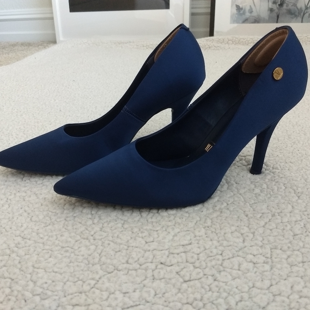 High heels